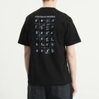Daily Paper Men's Shield Evolution T-Shirt in Black