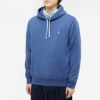 Polo Ralph Lauren Men's Classic Popover Hoody in Old Royal