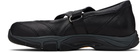 OUR LEGACY Black Sweetheart Dress Sneakers