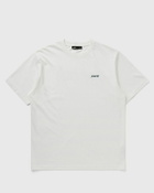 Parel Studios Bp Tee White Shortsleeves
