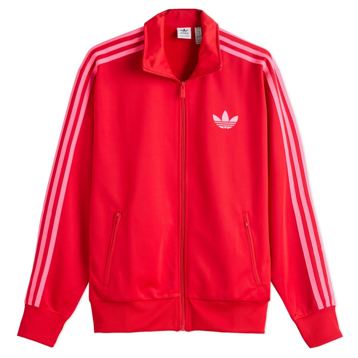 ジャケット Adidas Rasant Oversized Zip Off Track Top Adidas Women's Rasant Oversized Zip Off Track Top in