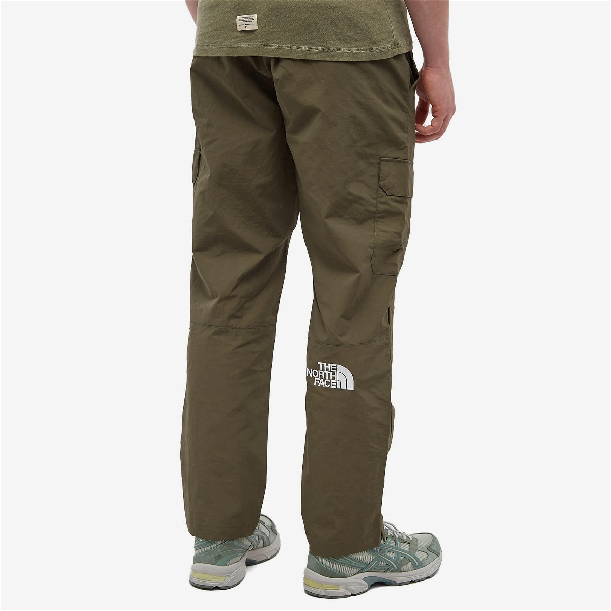 Cargo pants - the north face puffer | North face puffer, The north face  puffer, Winter jackets