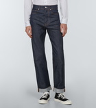 Kenzo - Wide-leg jeans