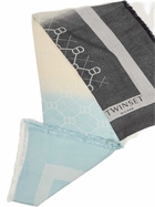TwinSet Viscosa Shawl