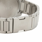 Timex Expedition Capstone 39mm Watch in Silver 