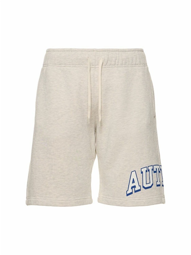 Photo: AUTRY - Logo Shorts