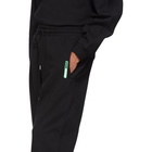 Opening Ceremony Black Unisex Logo Lounge Pants