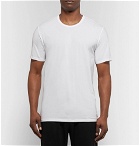 Calvin Klein Underwear - Stretch-Cotton Jersey T-Shirt - White