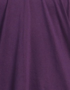 Fedeli Mens Polo shirt in Purple