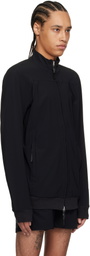 11 by Boris Bidjan Saberi Black Fut 1 Jacket