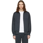 Y-3 Grey U New Classic Track Jacket