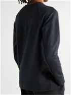 Lululemon - City Sweat Stretch-Jersey Sweatshirt - Black