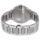 Cartier Ballon Bleu 42 Automatic White Dial Unisex Watch WSBB0049