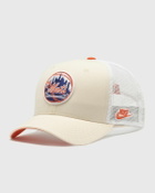 Nike Nike Dri-Fit Rise Structured Trucker Cap White Men