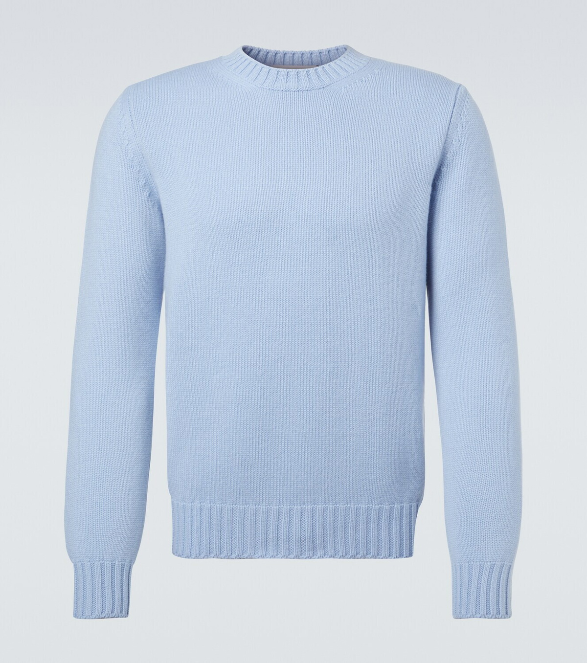 Saman Amel Gio cashmere sweater