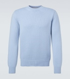 Saman Amel Gio cashmere sweater