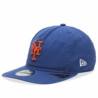 New Era New York Mets Champion 19Twenty Cap in Blue 
