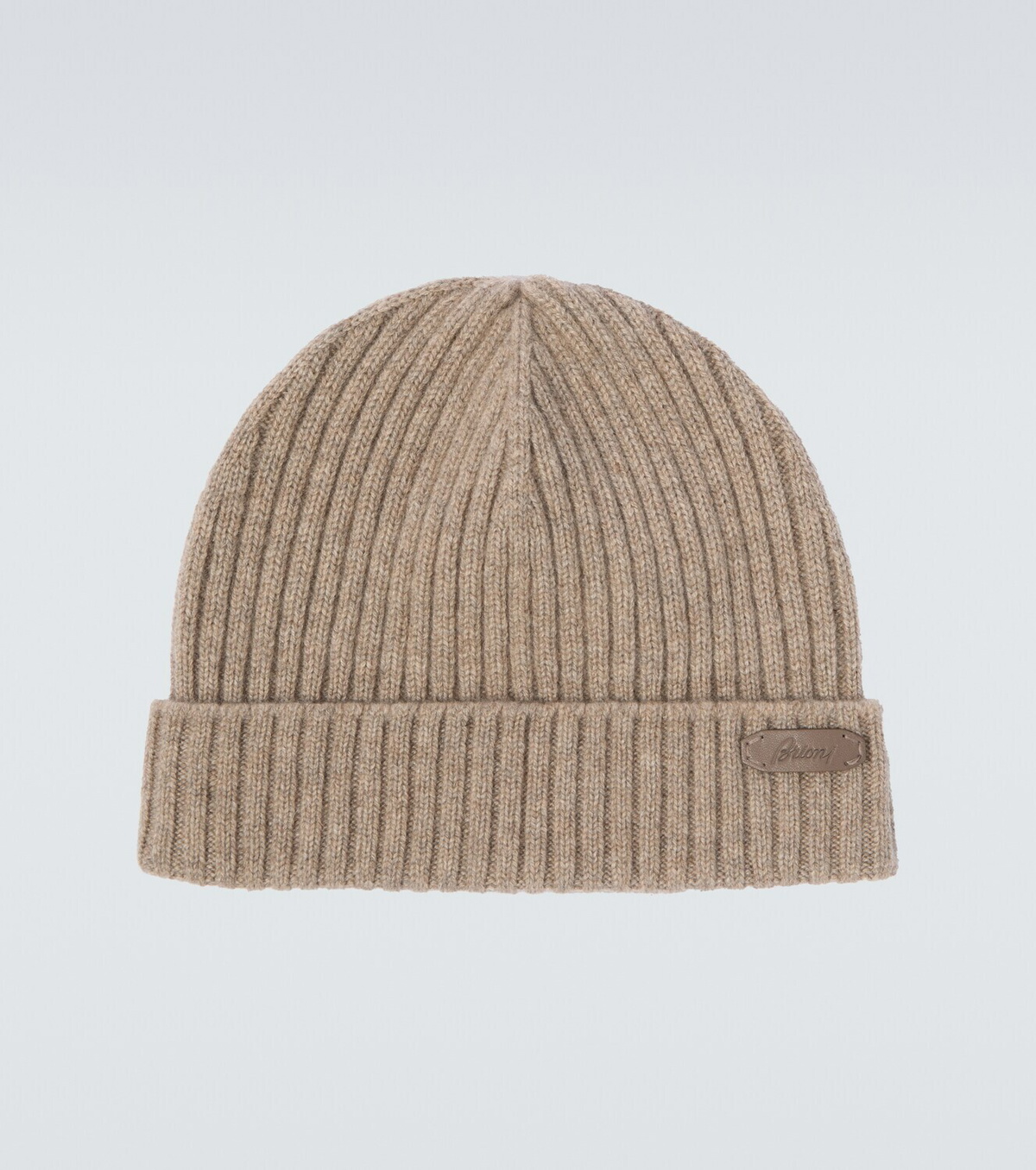 Brioni Cashmere beanie