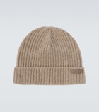 Brioni Cashmere beanie