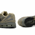 New Balance x Stone Island 1890 Sneaker in Covert Green
