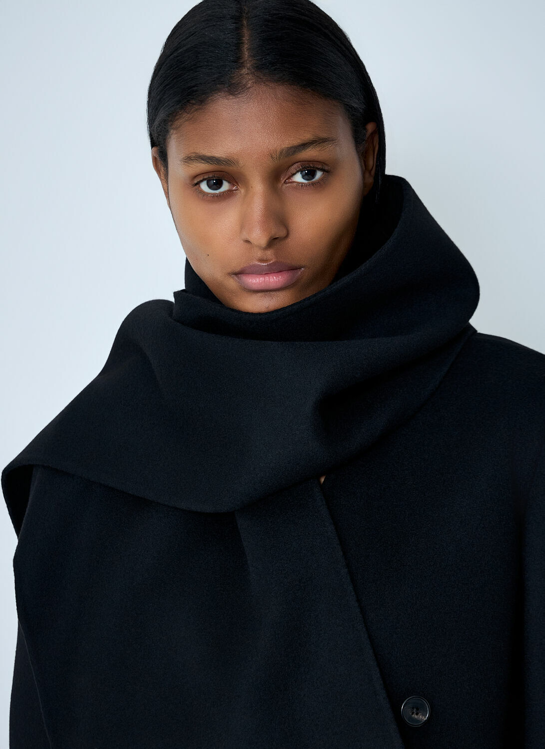 The Row Calitra Jacket