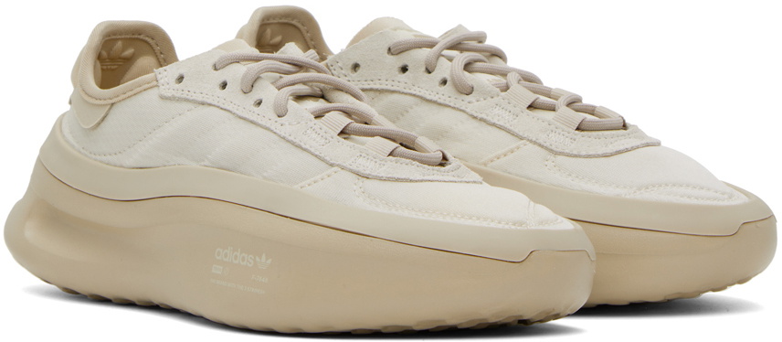 関税込★adidas★ADIDAS ORIGINALS ADIFOM TRXN BEIGE★22-29cm Men's adidas Originals AdiFOM TRXN Shoes Beige | Chicago