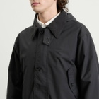 Nanamica Men's 2L Pertex Unlimited Field Jacket in Black