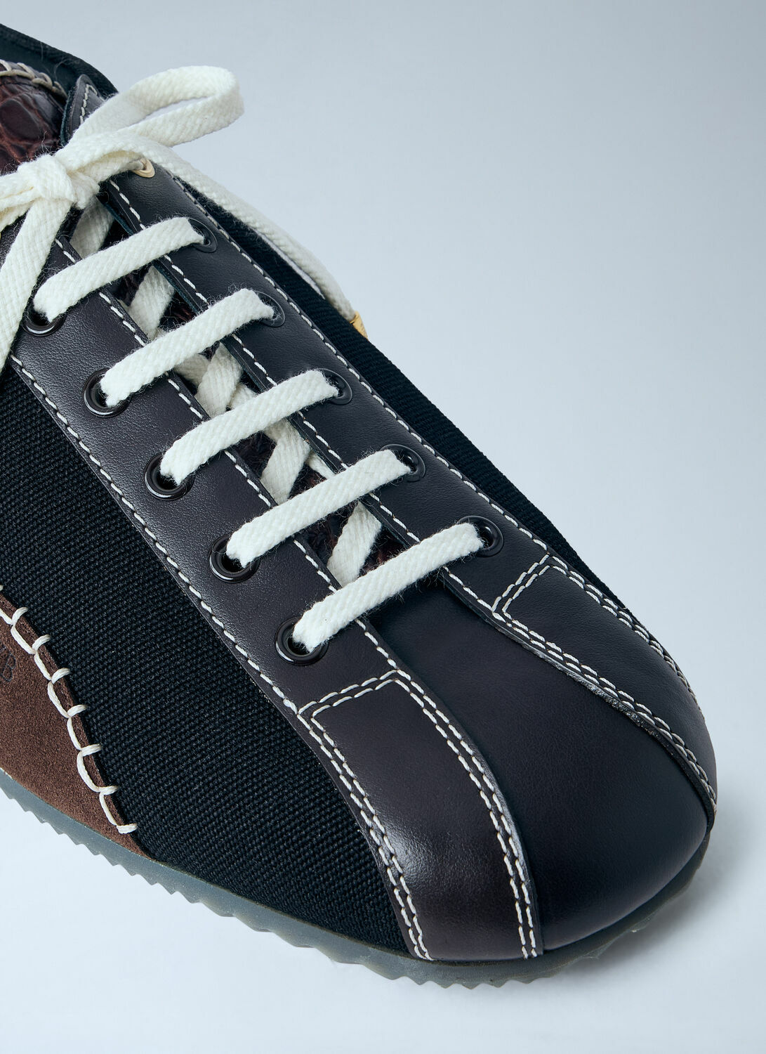 Wales Bonner Paris Sneakers