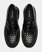 Steve Madden Strand Casual Shoes in Black