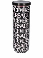 VERSACE Versace On Repeat Tennis Ball Tube