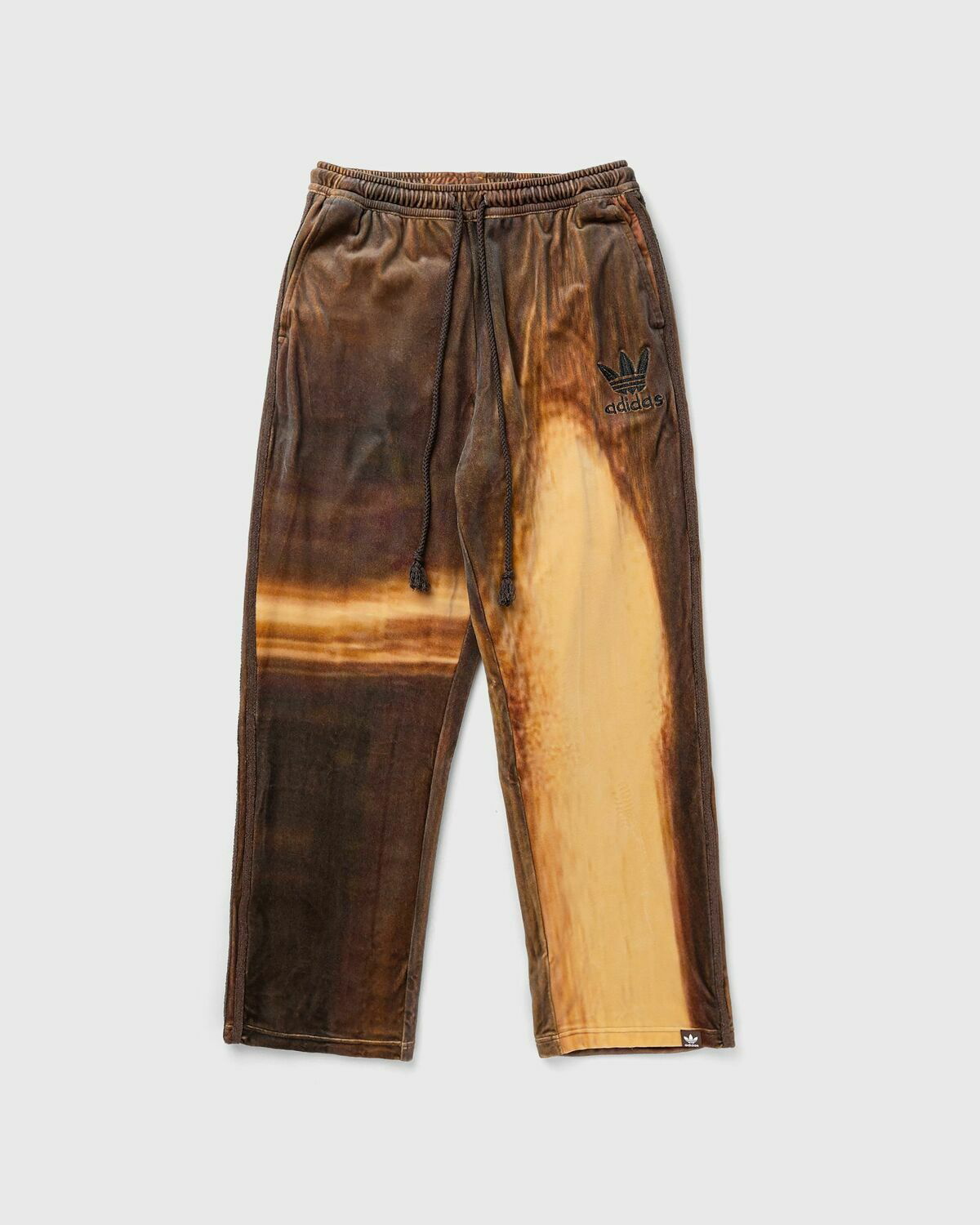 Adidas X Song For The Mute Aop Pant Brown Sweatpants adidas