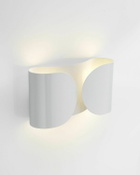 Flos Foglio White Lighting
