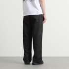 Butter Goods Men's Wide Leg Trousers in Black