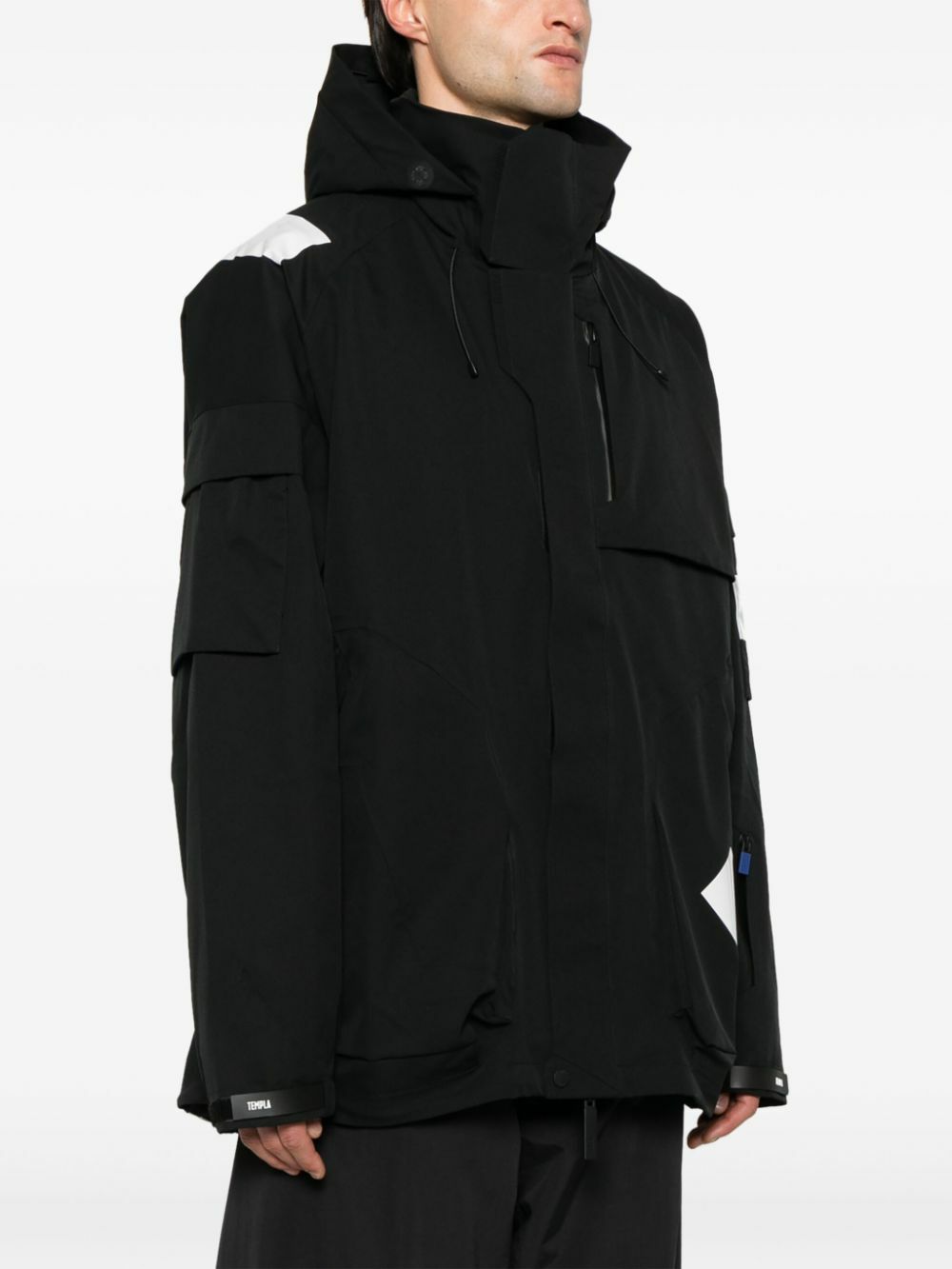 Templa Catalyst Ski Jacket