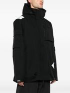 Templa Catalyst Ski Jacket