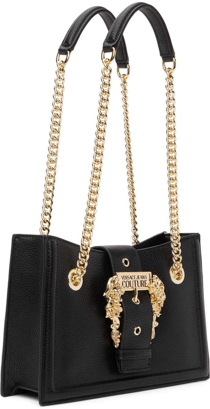 Versace Jeans 'Chain Couture' Tote Bag