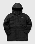 Columbia Landroamer Ii Parka Black Parkas