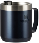 Stanley Navy Classic Legendary Camp Mug, 12 oz