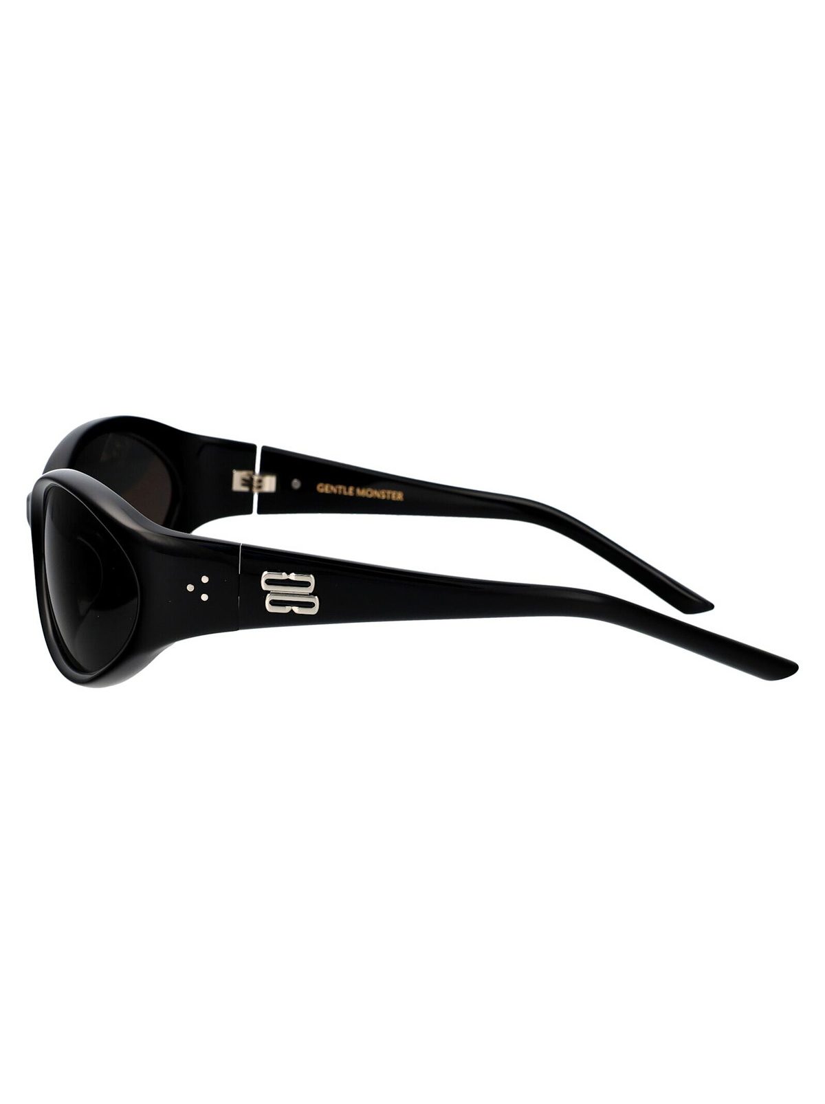 Gentle Monster Sphere Sunglasses