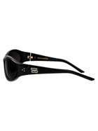 Gentle Monster Sphere Sunglasses