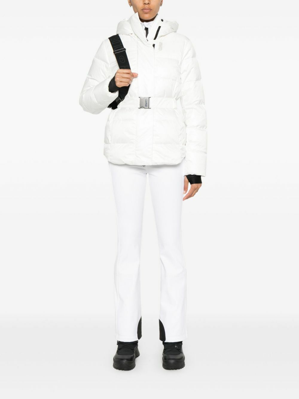 Colmar Belted Ski Jacket