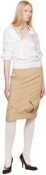 HODAKOVA Asymmetric Shirt