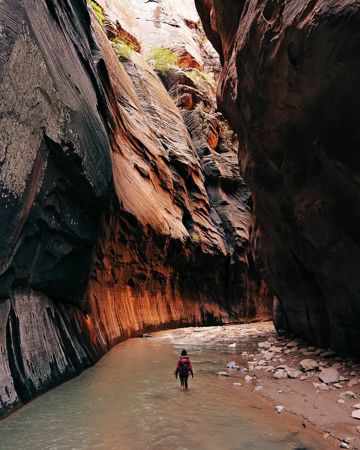 Gestalten "Wanderlust: Hiking On Legendary Trails" By Cam Honan Multi Travel
