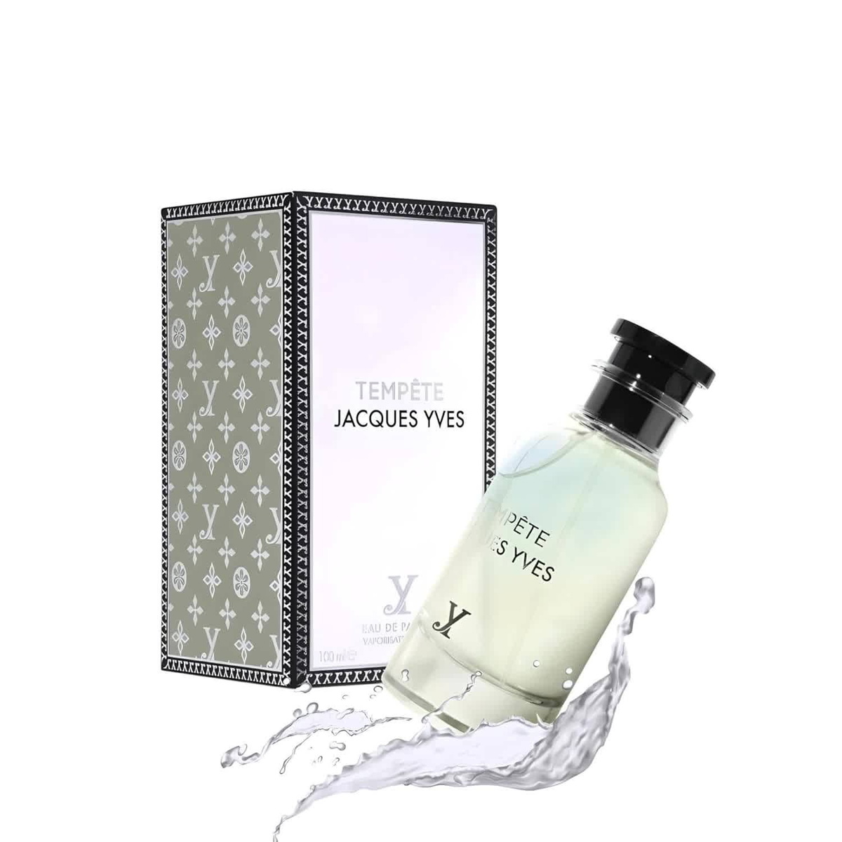 Fragrance World Unisex EDP Spray 3.4 oz Fragrances 6290360373195