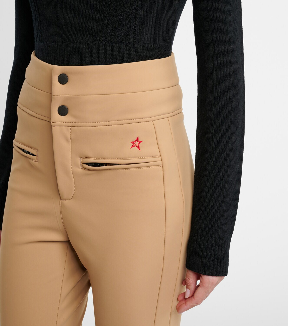 Perfect Moment Aurora high-rise ski pants