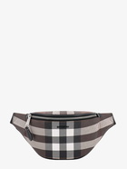 Burberry Cason Brown   Mens