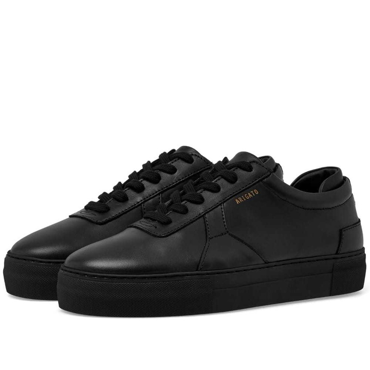 Photo: Axel Arigato Platform Sneaker