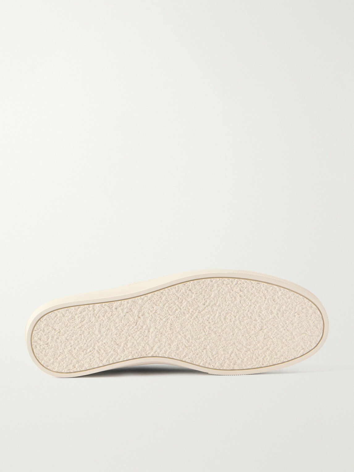 MORJAS - Deck Canvas Sneakers - Blue