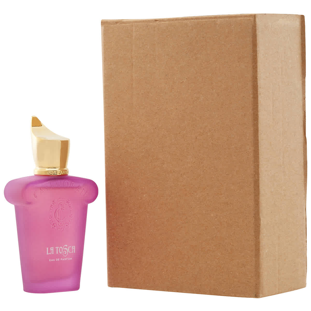 Xerjoff Ladies Casamorati La Tosca EDP Spray 1.01 oz Fragrances 8033488154585