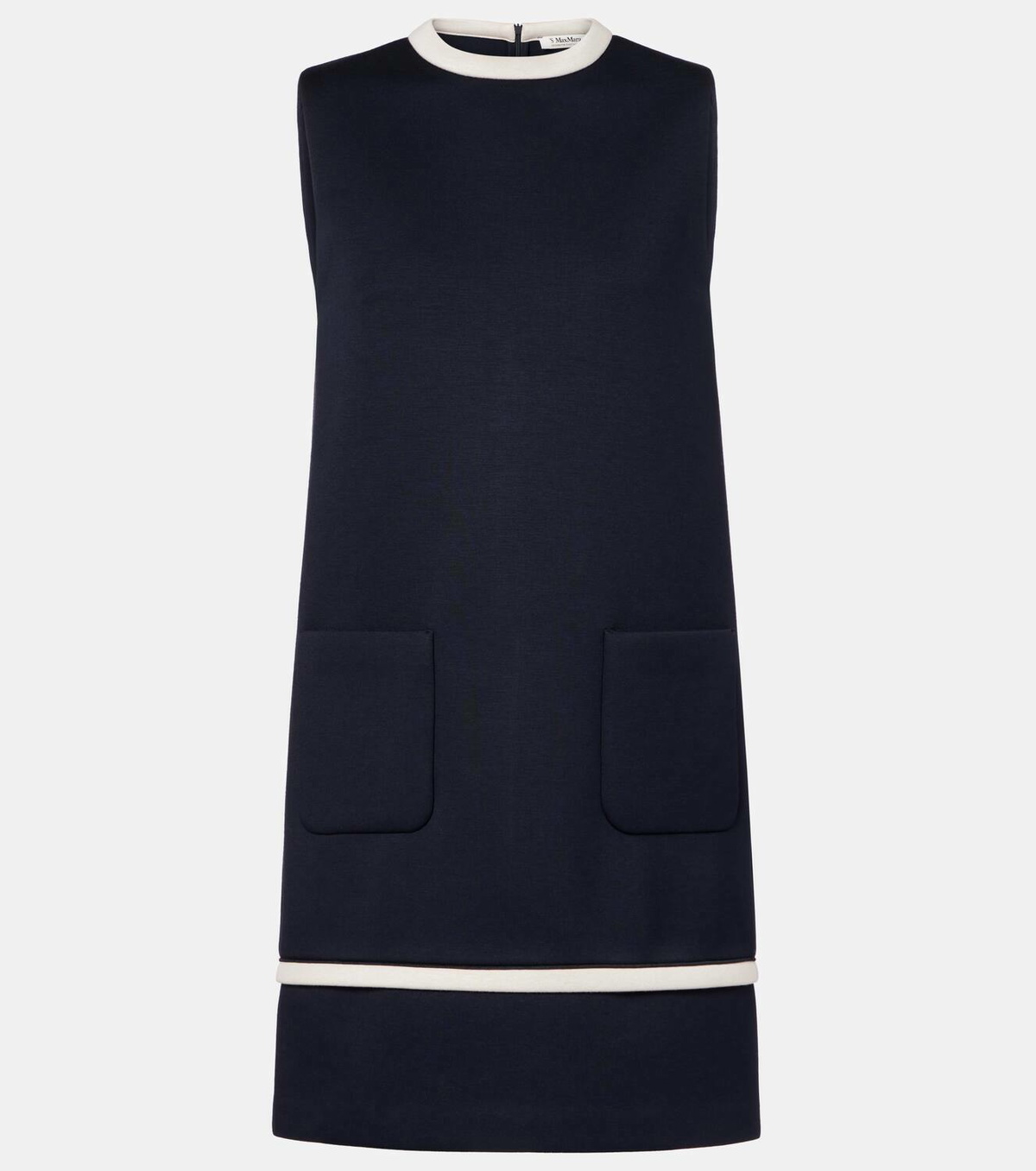 'S Max Mara Lago minidress